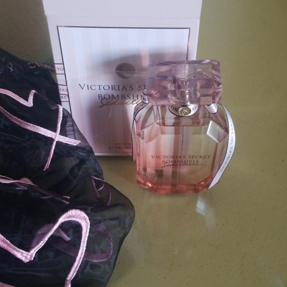 Perfume Victoria secret Bombshell original